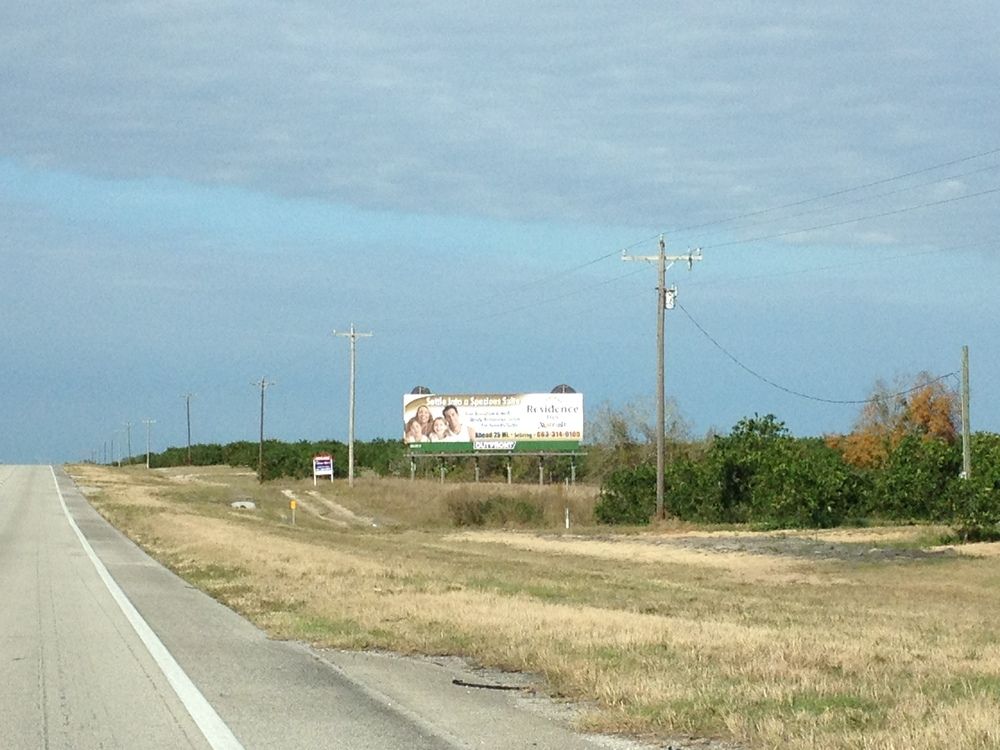 Vacant Land - Venus, Florida on US 27 south of Sebring: 1857 US 27 N, Venus, FL 33960